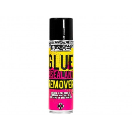 Removedor de Liquido y pegamento Muc-off 200ml
