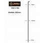 Rayo PILLAR 292mm PSR X-TRA BLACK OXIDE 1422