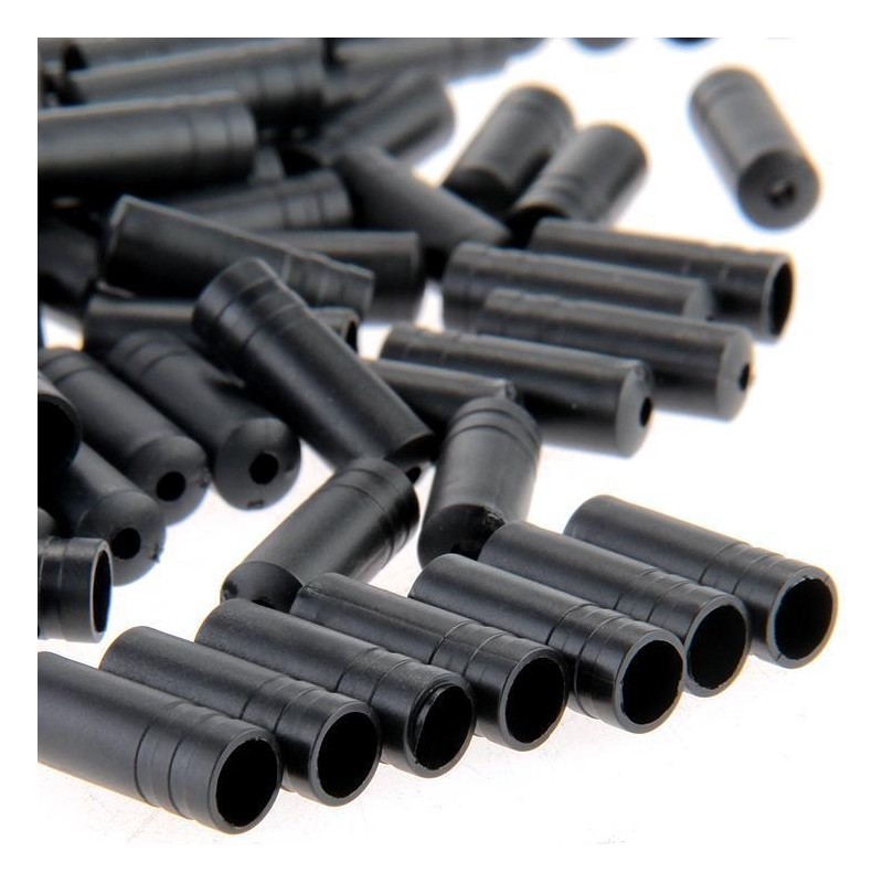 Tope para Funda 4mm plástico 250pcs Tope para Funda 4mm plástico 250pcs