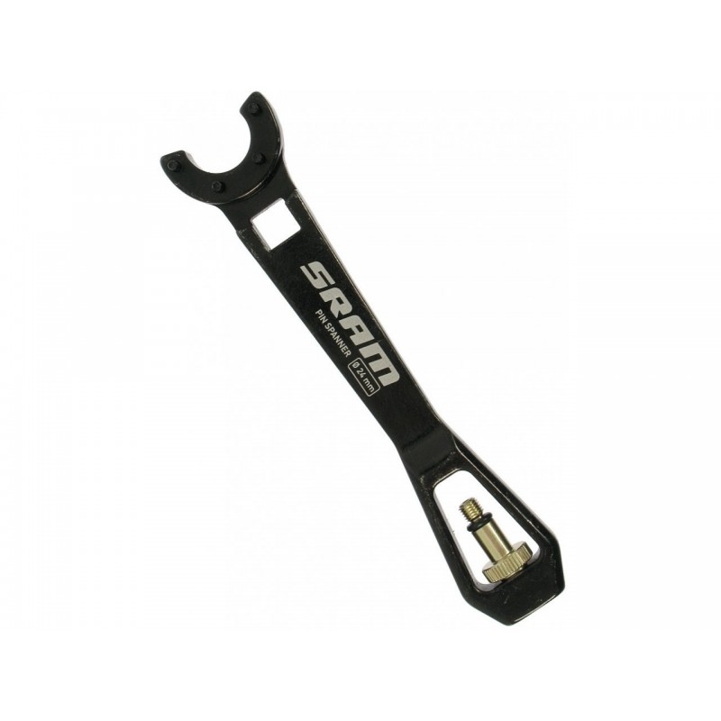 Llave desarme Shock Vivid / Super Deluxe Llave desarme Shock Vivid / Super Deluxe