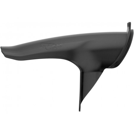 Tapabarro FOX 36/38 MY21-22-23 Black