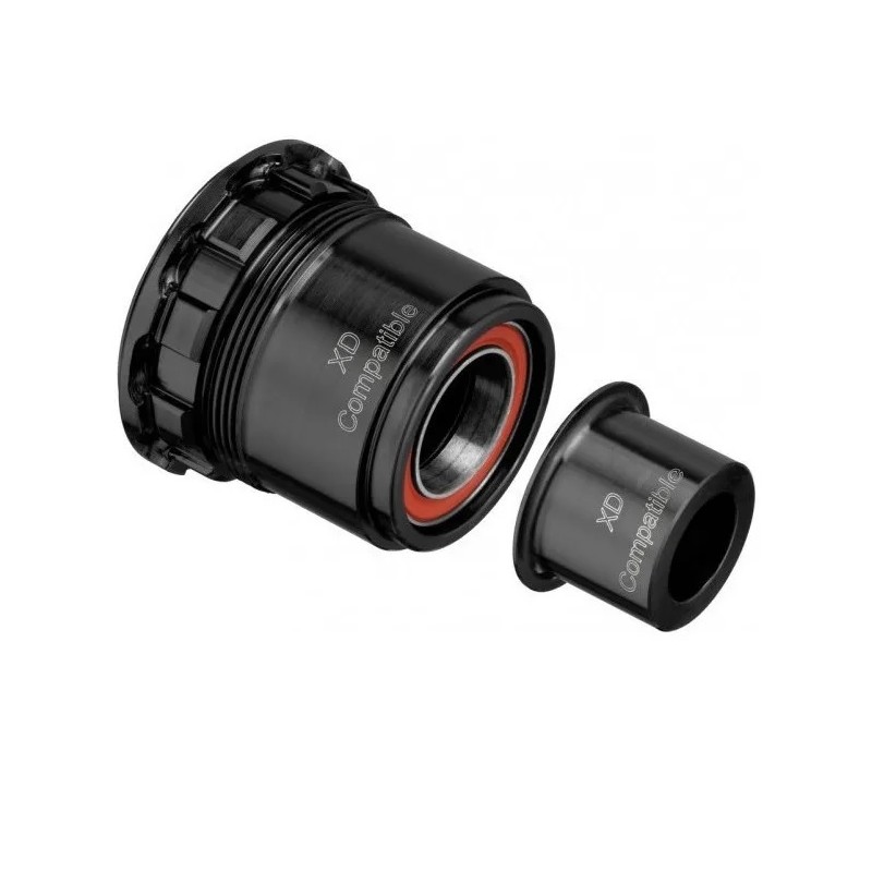Núcleo DT SWISS SRAM XD Ratchet Núcleo DT SWISS SRAM XD Ratchet