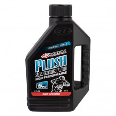 Aceite Suspensión Maxima Plushfluid 5wt 473ml