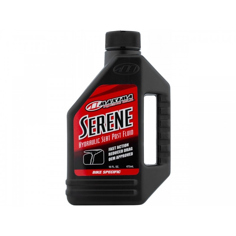 Aceite Maxima Serene Reverve/axs 473ml Aceite Maxima Serene Reverve/axs 473ml