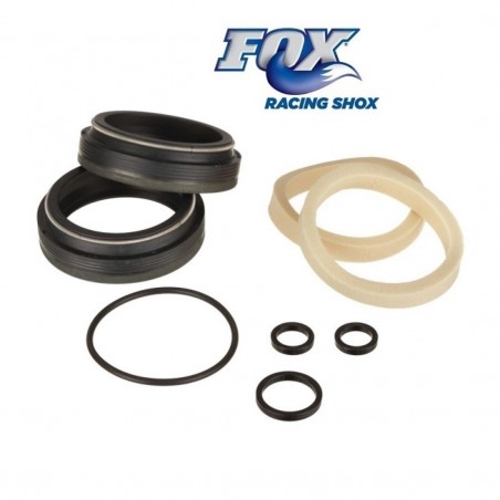 Retenes Fox 34 mm BO