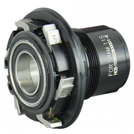 Núcleo Maza Novatec XD642SB SRAM XD