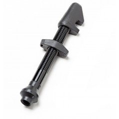Válvula Tubular aluminio DT SWISS 41mm