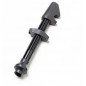 Válvula Tubular aluminio DT SWISS 41mm