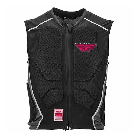Jofa FLY RACING BARRICADE ZIP VEST