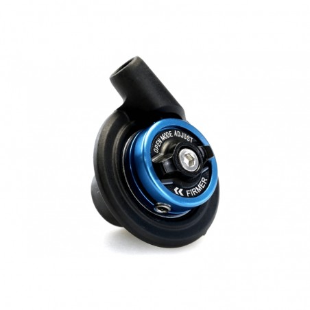 Kit Instalacion bloqueo FOX FIT4 Topcap Push-Unlock
