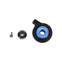 Kit Instalacion bloqueo FOX FIT4 Topcap Push-Unlock