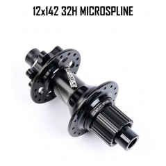 Maza FASTACE DA201 12x142 32H Microspline