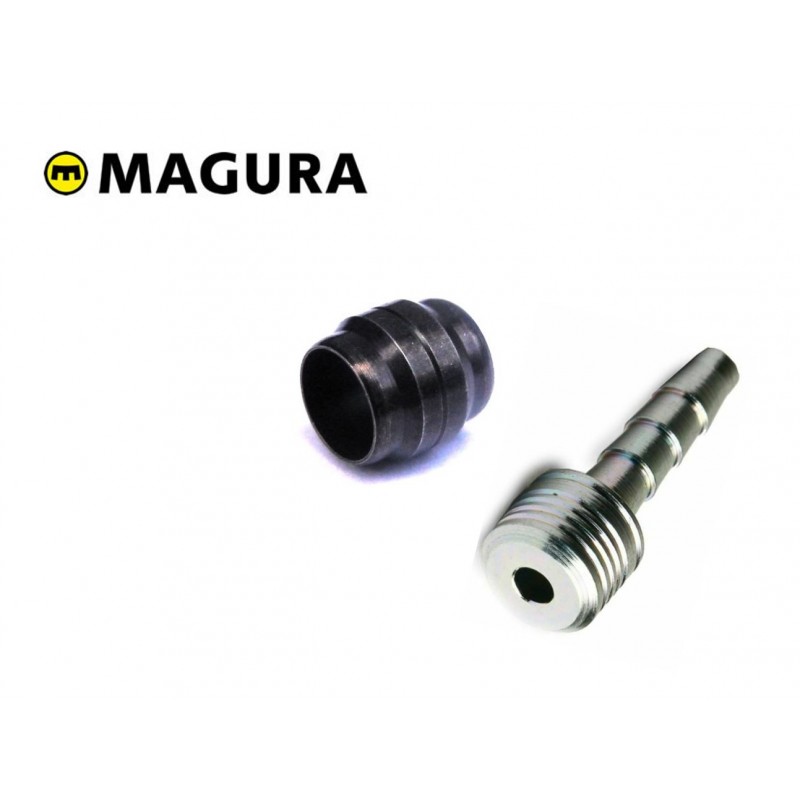 Pin de Inserción y oliva Frenos MAGURA Pin de Inserción y oliva Frenos MAGURA