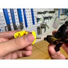 Conector Sangrado S4 EDGE EZMTB