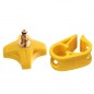 Conector Sangrado S4 EDGE EZMTB Conector Sangrado S4 EDGE EZMTB