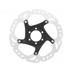Disco de freno Shimano XT RT86 Ice-Tech 180mm 6T