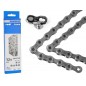 Cadena Shimano SLX CN-M7100 12V 126 Links