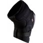 Rodilleras FOX Launch Pro D3O Negro Rodilleras FOX Launch Pro D3O Negro