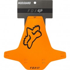 Tapabarro FOX delantero Naranjo