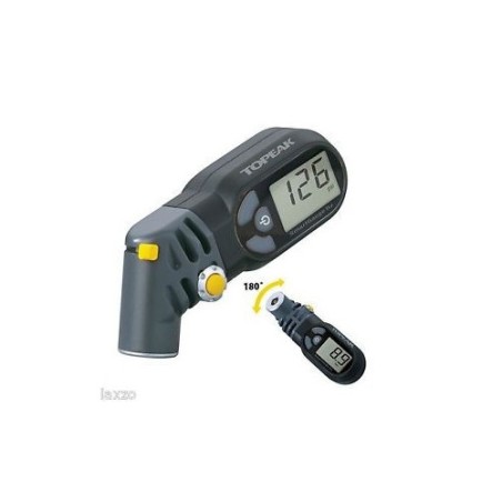 Medidor Presion Digital Topeak Smartgauge D2