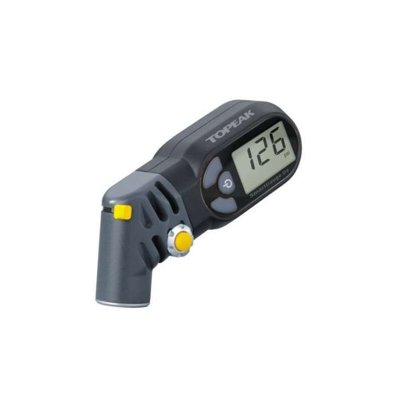 Medidor Presion Digital Topeak Smartgauge D2 Medidor Presion Digital Topeak Smartgauge D2