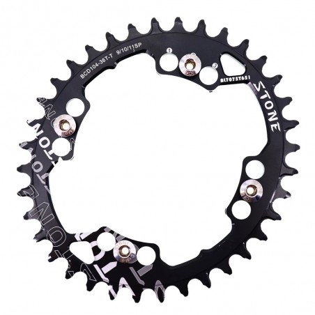 Coronas STONE 104 bcd Ovaladas 