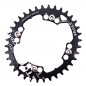 Coronas STONE 104 bcd Ovaladas 