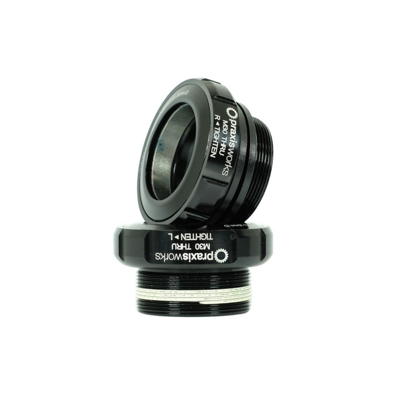 Motor Praxis M30 THRU BSA30 68/73mm Motor Praxis M30 THRU BSA30 68/73mm
