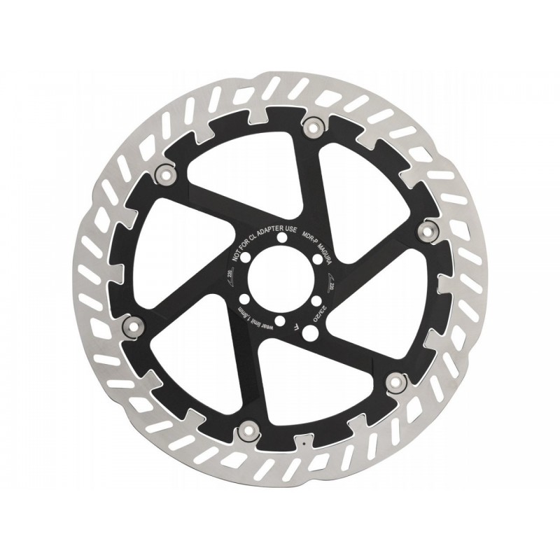 Disco de freno MAGURA MDR-P 220mm