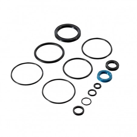 Kit de sellos FOX 38 FLOAT NA2 Rebuild