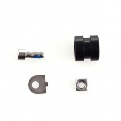 Hardware Eje FOX 36-38 2021 15QR