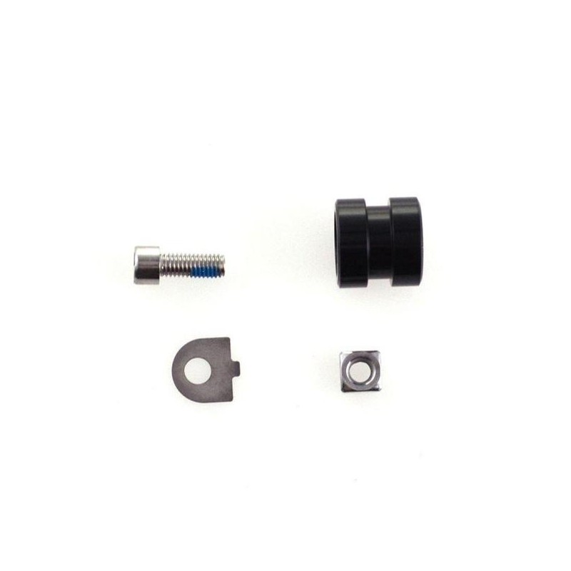 Hardware Eje FOX 36-38 2021+ 15QR
