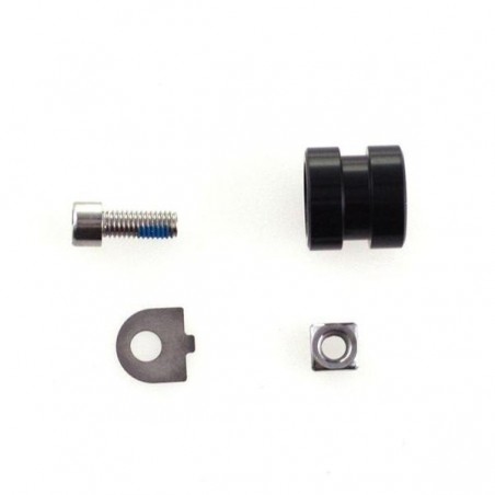 Hardware Eje FOX 36-38 2021 15QR