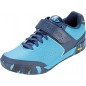 Zapatillas Giro Chamber II MTB Midnight/Blue