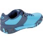 Zapatillas Giro Chamber II MTB Midnight/Blue Zapatillas Giro Chamber II MTB Midnight/Blue