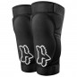 Rodilleras FOX Launch D3O Negro