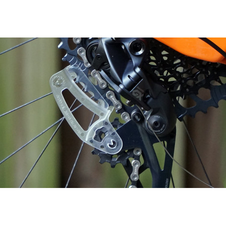 Calibrador Cambios Sram Eagle V2