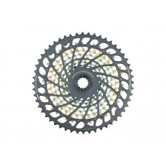 Cassette Sram Eagle XX1 XG-1299 12v 10-52 Rainbow