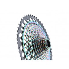 Cassette Sram Eagle XX1 XG-1299 12v 10-52 Rainbow