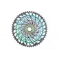 Cassette Sram Eagle XX1 XG-1299 12v 10-52 Rainbow