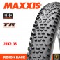 Neumático Maxxis REKON RACE TR/EXO 29x2.35