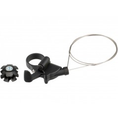 Horquilla Rock Shock Judy Silver TK 29” 100 Mm Remoto BOOST