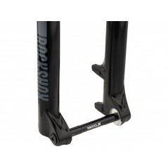 Horquilla Rock Shock Judy Silver TK 29” 100 Mm Remoto BOOST