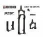Horquilla Rock Shock Judy Silver TK 29” 100 Mm Remoto BOOST