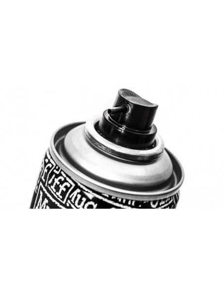 Limpiador Muc-off Frenos 400 Ml