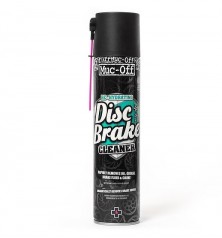 Limpiador Muc-off Frenos 400 Ml