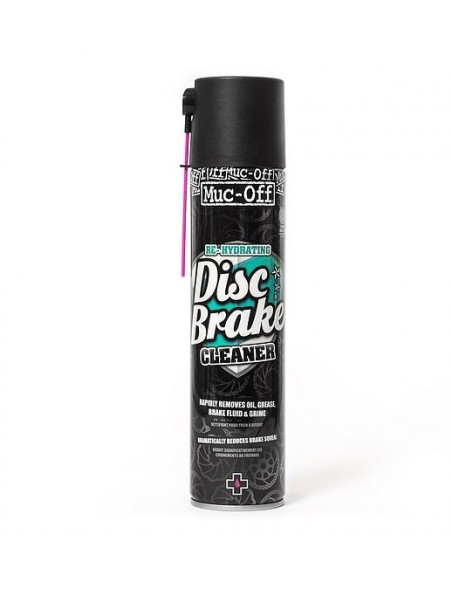 Limpiador Muc-off Frenos 400 Ml