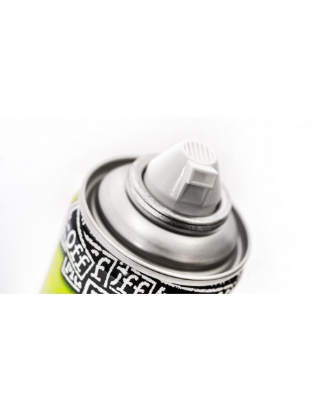 Espuma Muc-Off FRESH CLEANER 400Ml