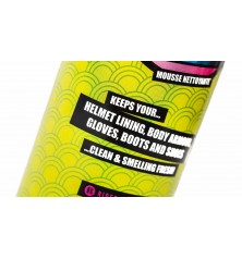 Espuma Muc-Off FRESH CLEANER 400Ml