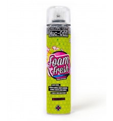 Espuma Muc-Off FRESH CLEANER 400Ml